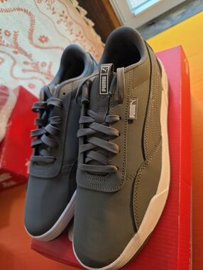 Brand New- PUMA Skate Shoes, Men Size 11
